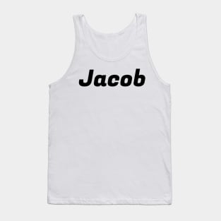 Jacob Tank Top